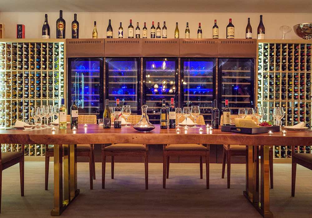 Umami at Baglioni Maldives Luxury All Inclusive Resort thumbnail 6